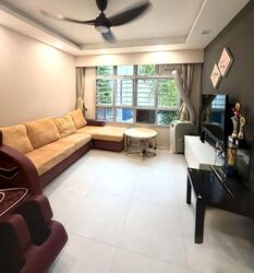Blk 438B West Edge @ Bukit Batok (Bukit Batok), HDB 4 Rooms #549739731